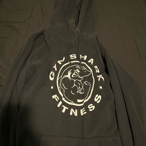 Gymshark Classic Sweater